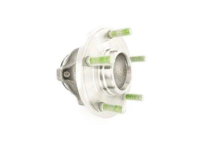 Rear Wheel Hub Assembly for Mazda 3 (2004–2008) YK372HK