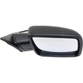 Right Power Fold Heated Mirror for Ram 1500 (2014–2018) with Puddle Light