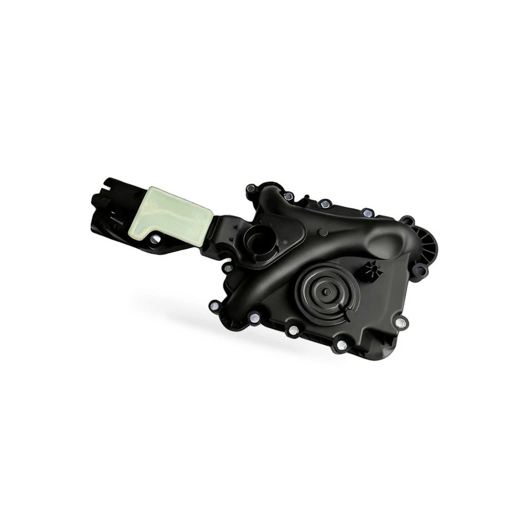 Exhaust Gas Valve for Porsche Panamera (2010–2016) 95810124705