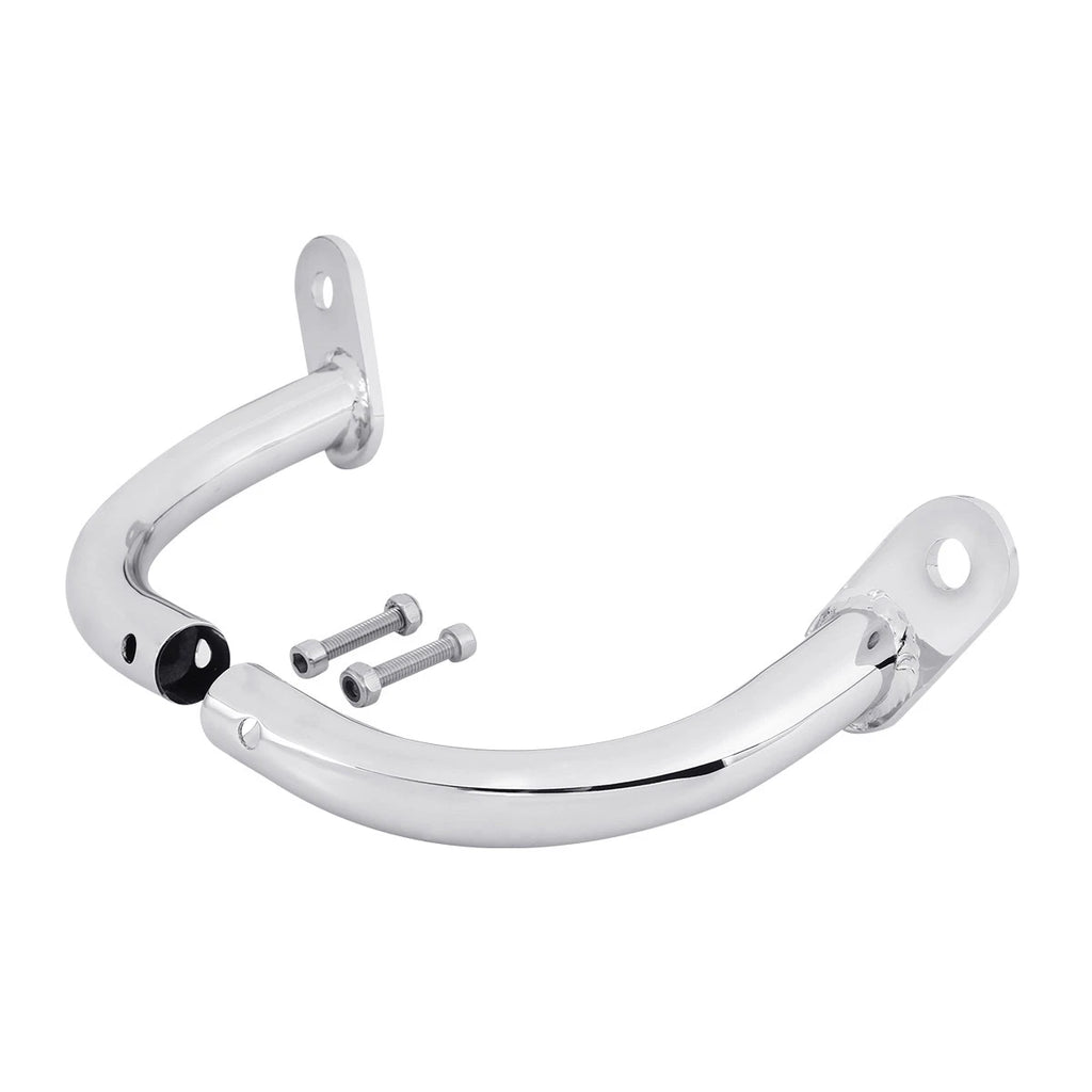 Saddlebag Guard Support Brackets for Harley Electra Glide FLHT (1997–2008)