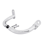 Saddlebag Guard Support Brackets for Harley Electra Glide FLHT (1997–2008)