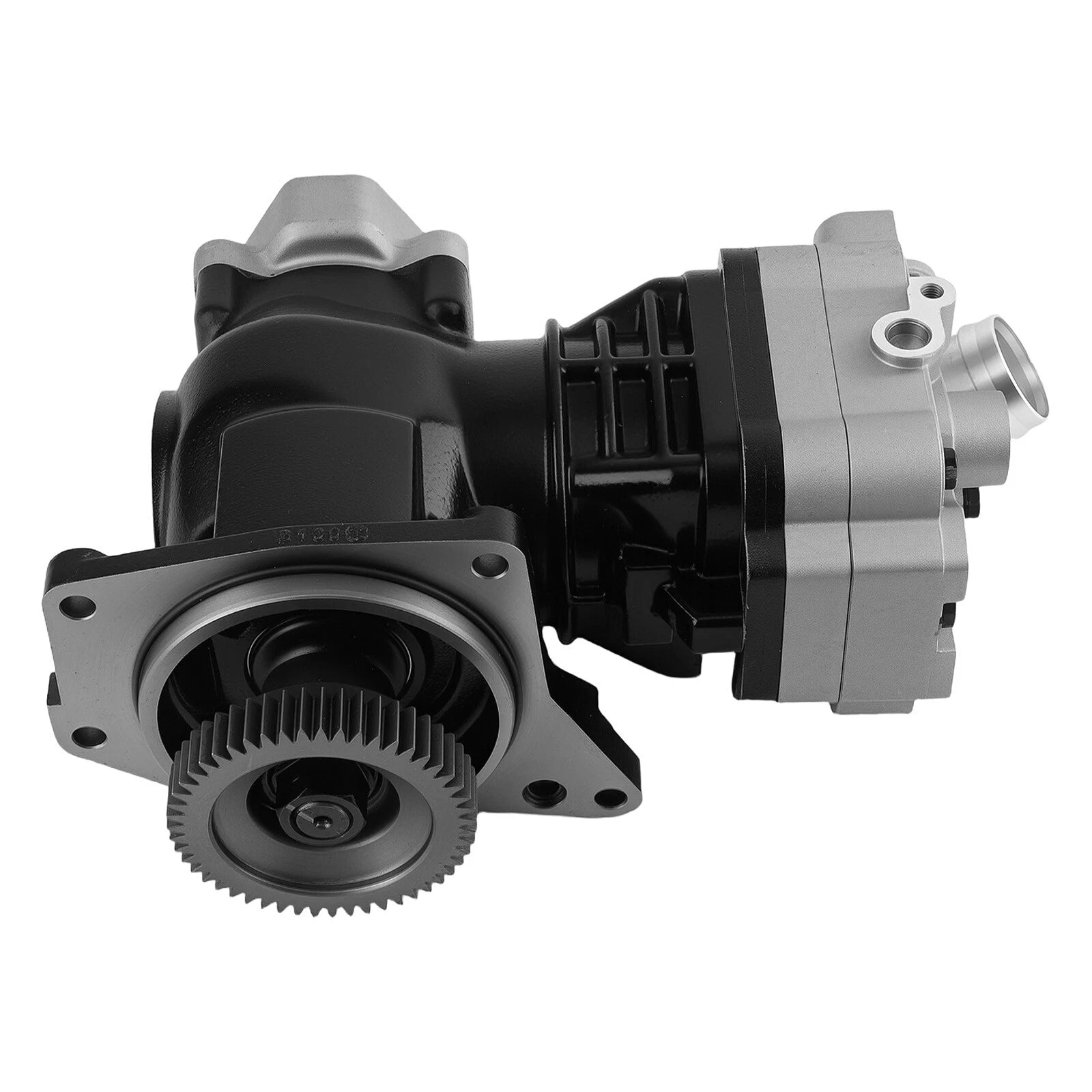 Air Compressor for Detroit Diesel DD13 DD15 (2010–2023)