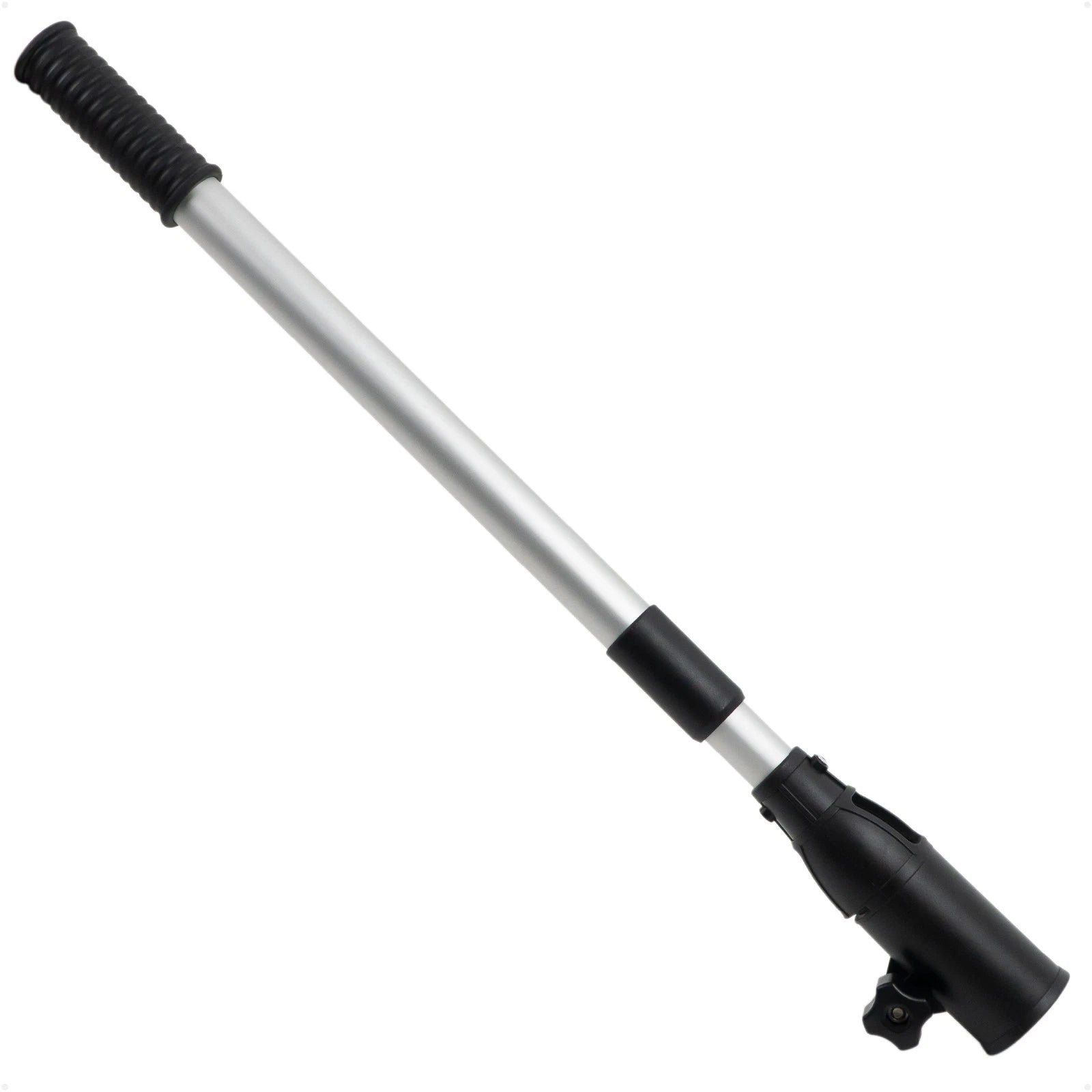 Telescopic Tiller Extension Handle for Outboard & Trolling (25"–40")