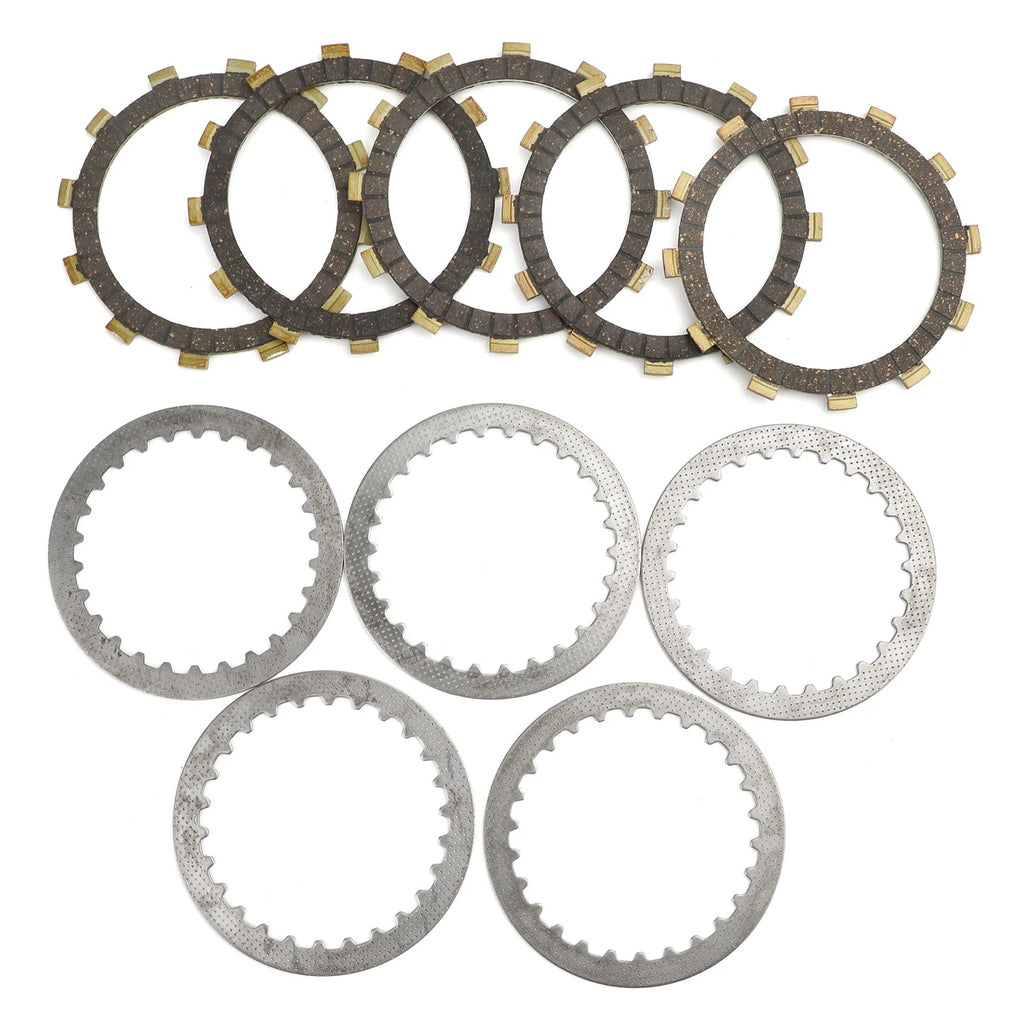 Clutch Kit for Suzuki AX100 AX115 TS100 TC100 RV90 (#3)