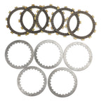 Clutch Kit for Suzuki AX100 AX115 TS100 TC100 RV90 (#3)