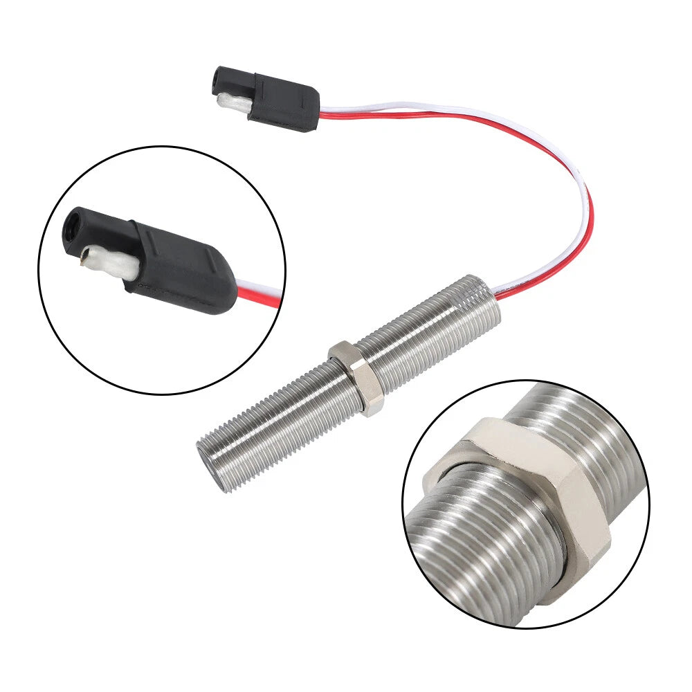 Magnetic Speed Pickup Sensor