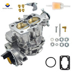 2 Barrel Marine Carburetor for Rochester Mercruiser 2.5L 3.0L (1985–1995)