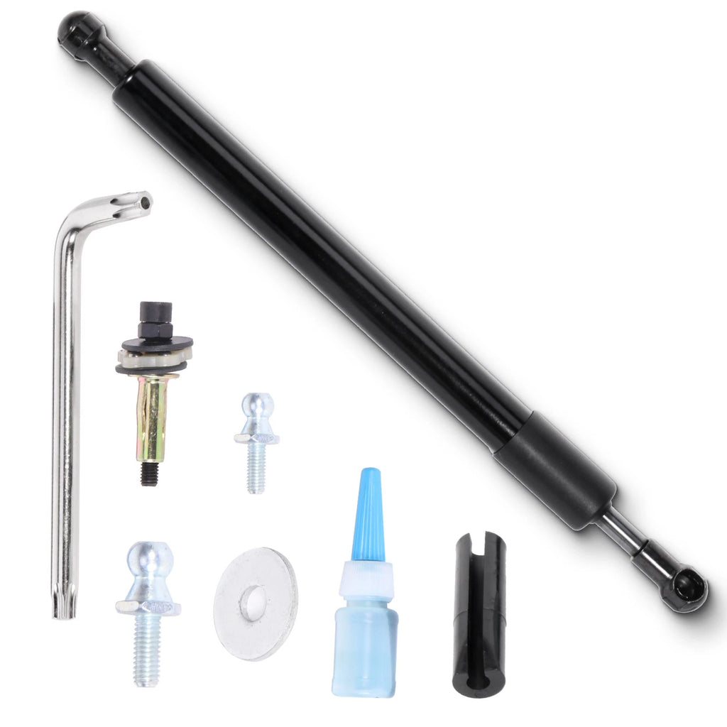 Tailgate Assist Shock Kit for Dodge Ram 1500/2500/3500 (2002–2012) DZ43300