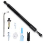 Tailgate Assist Shock Kit for Dodge Ram 1500/2500/3500 (2002–2012) DZ43300