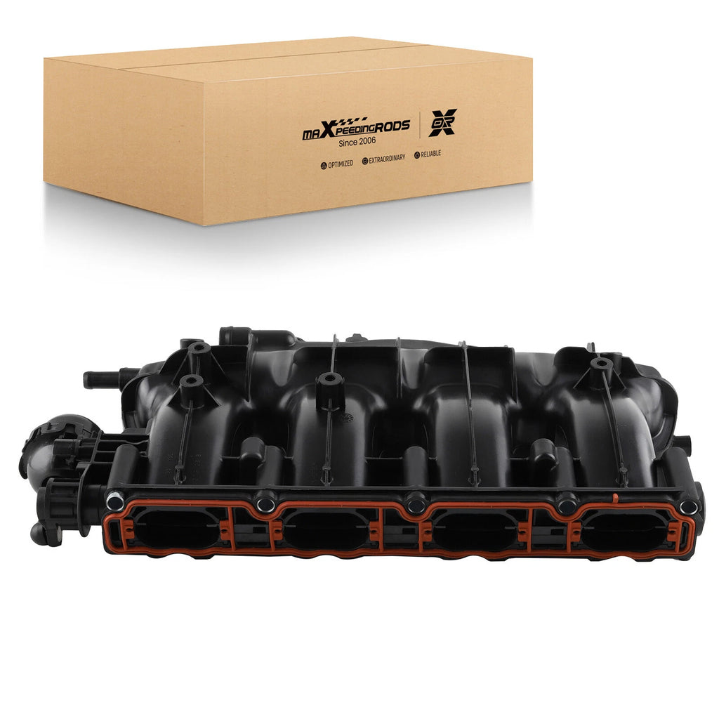 Intake Manifold for VW Jetta CC Passat EOS GTI Audi A3 Seat Altea (2006–2016)