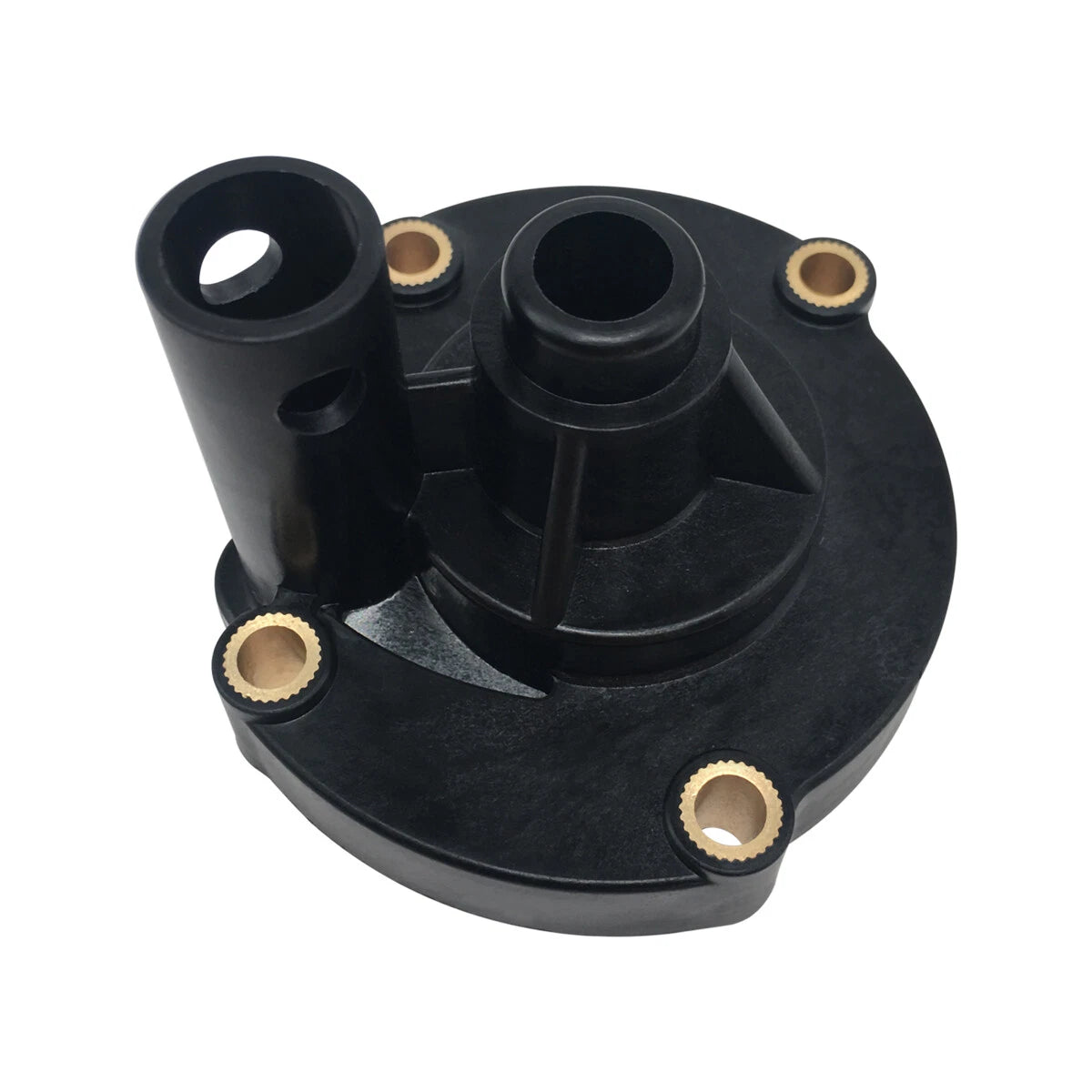 Water Pump Kit for Evinrude Johnson OMC 5.5hp 6hp (391391 382797 778166 763758)