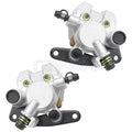 Front Brake Caliper for Suzuki Quadsport Z250 Z400 Vinson 500 Ozark 250 Eiger 400