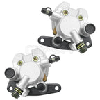 Front Brake Caliper for Suzuki Quadsport Z250 Z400 Vinson 500 Ozark 250 Eiger 400