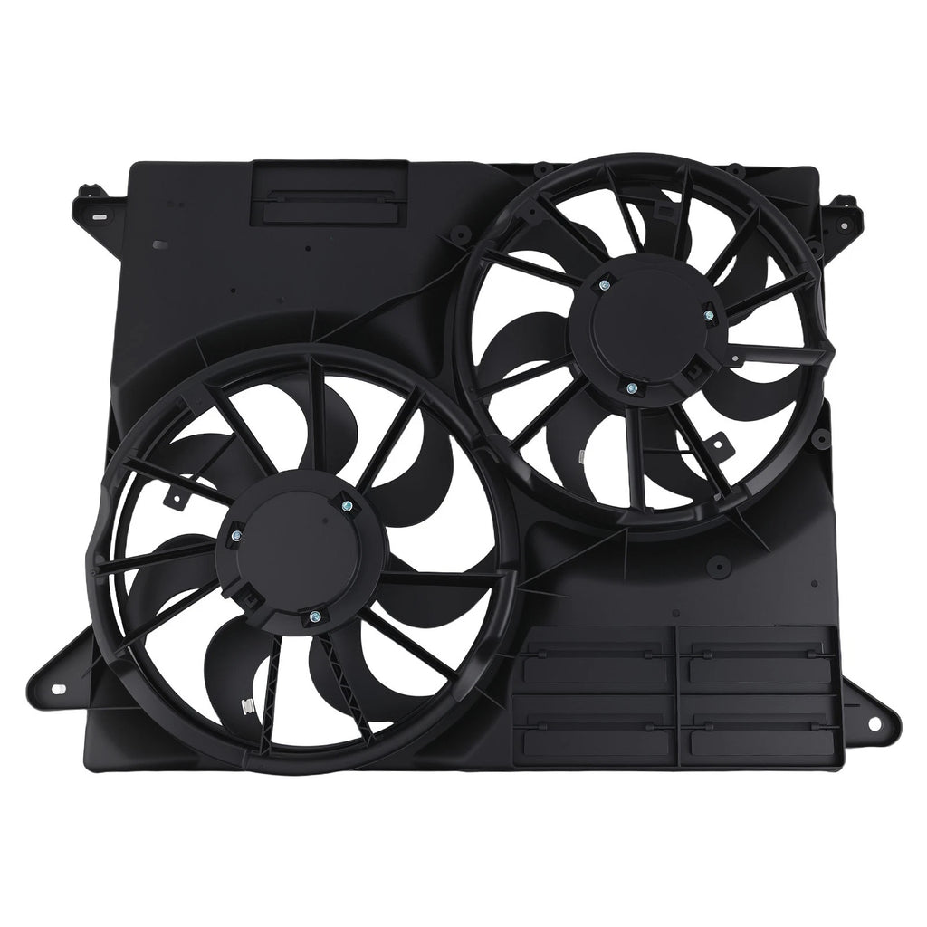 Radiator Cooling Fan for Ford Edge (2015–2020) Lincoln MKX/Nautilus 620940