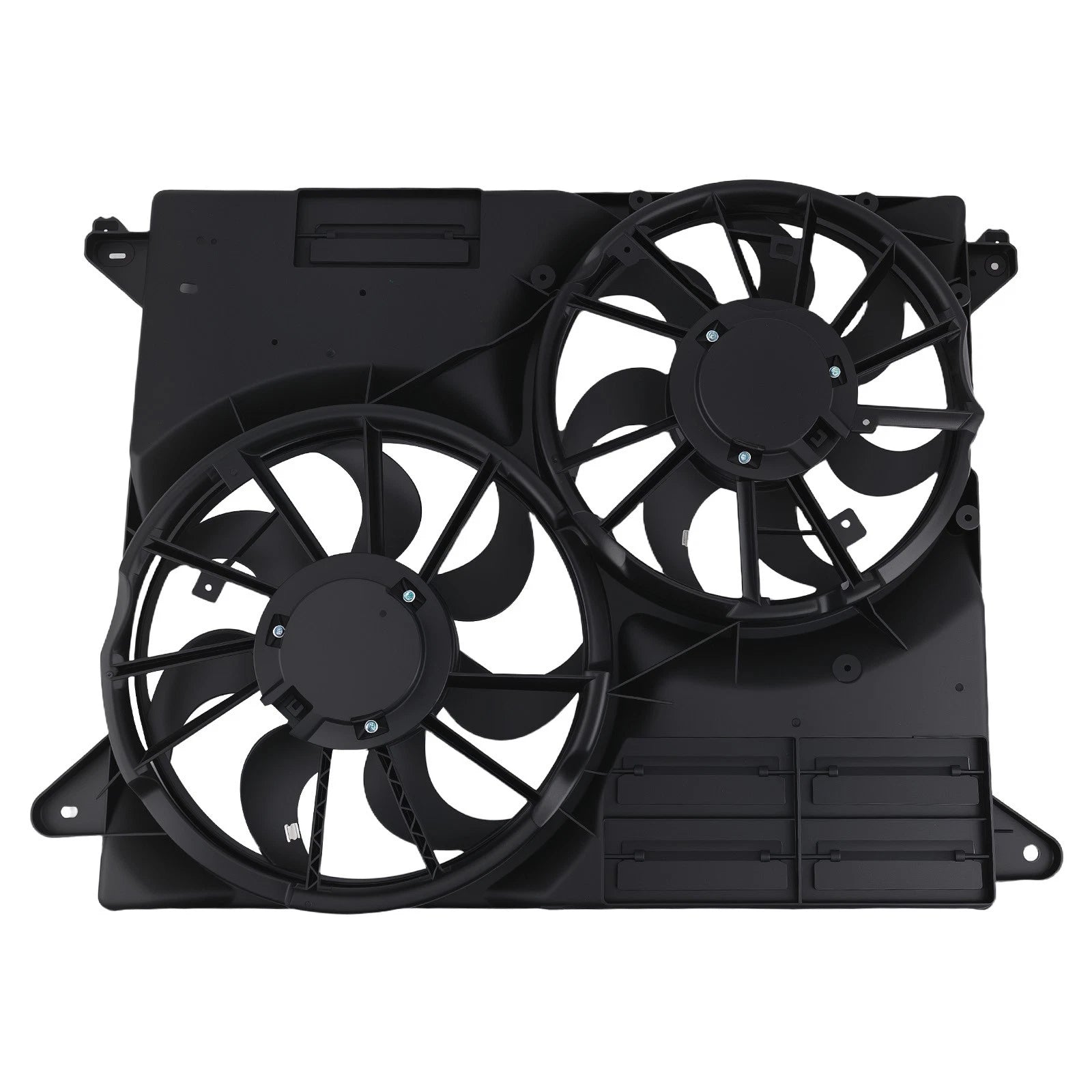 Radiator Cooling Fan for Ford Edge (2015–2020) Lincoln MKX/Nautilus 620940