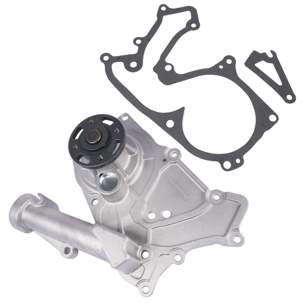Water Pump for Kia Sedona Sorento K900 Cadenza Hyundai Azera Genesis (2013–2019)