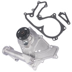 Water Pump for Kia Sedona Sorento K900 Cadenza Hyundai Azera Genesis (2013–2019)