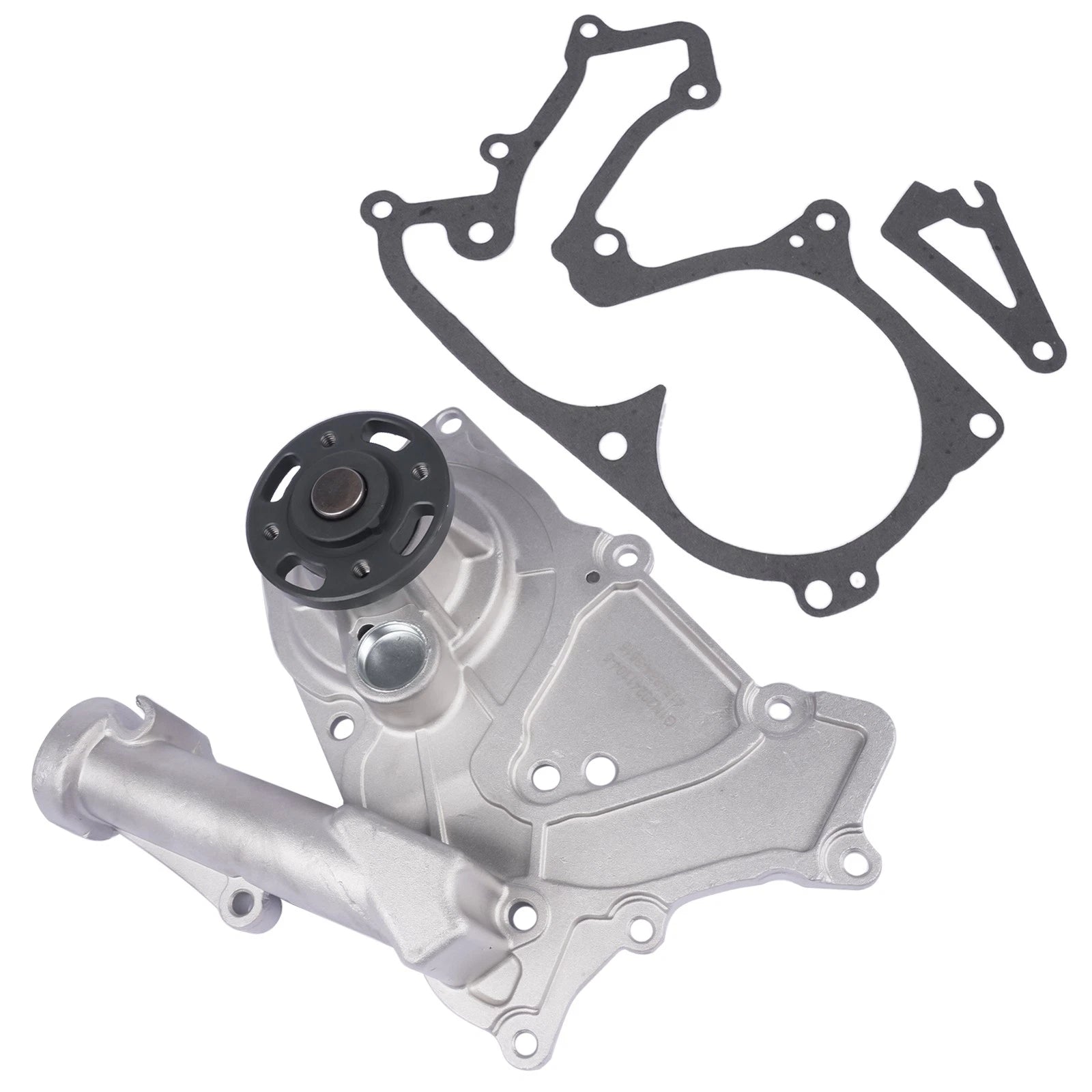 Water Pump for Kia Sedona Sorento K900 Cadenza Hyundai Azera Genesis (2013–2019)