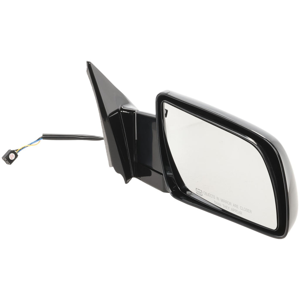 Heated Right Side Mirror for Chevy Suburban C1500