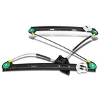 Power Window Regulator for BMW X3 E83 (2004–2010) Front Right w/o Motor