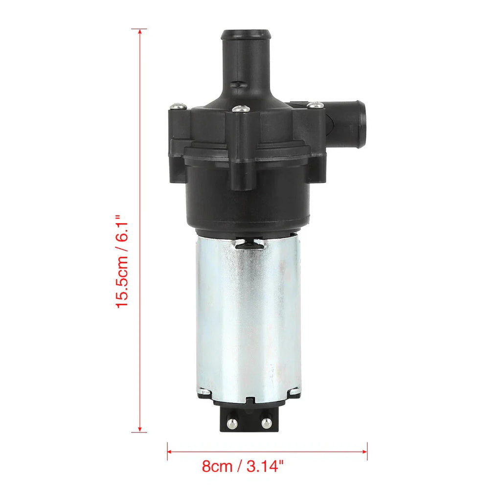 Auxiliary Coolant Water Pump for Mercedes-Benz A-Class (2005-2012)