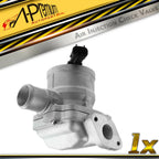 Secondary Air Injection Check Valve Right for Subaru Forester Impreza (2000–2007)
