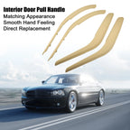 Door Pull Handle Cover 51412991775 for BMW X1 E84 (2013–2015) Beige