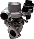 Turbocharger JDE39467 JDE40740 LR094424 for Jaguar F-Pace XE XF (2016–2023)