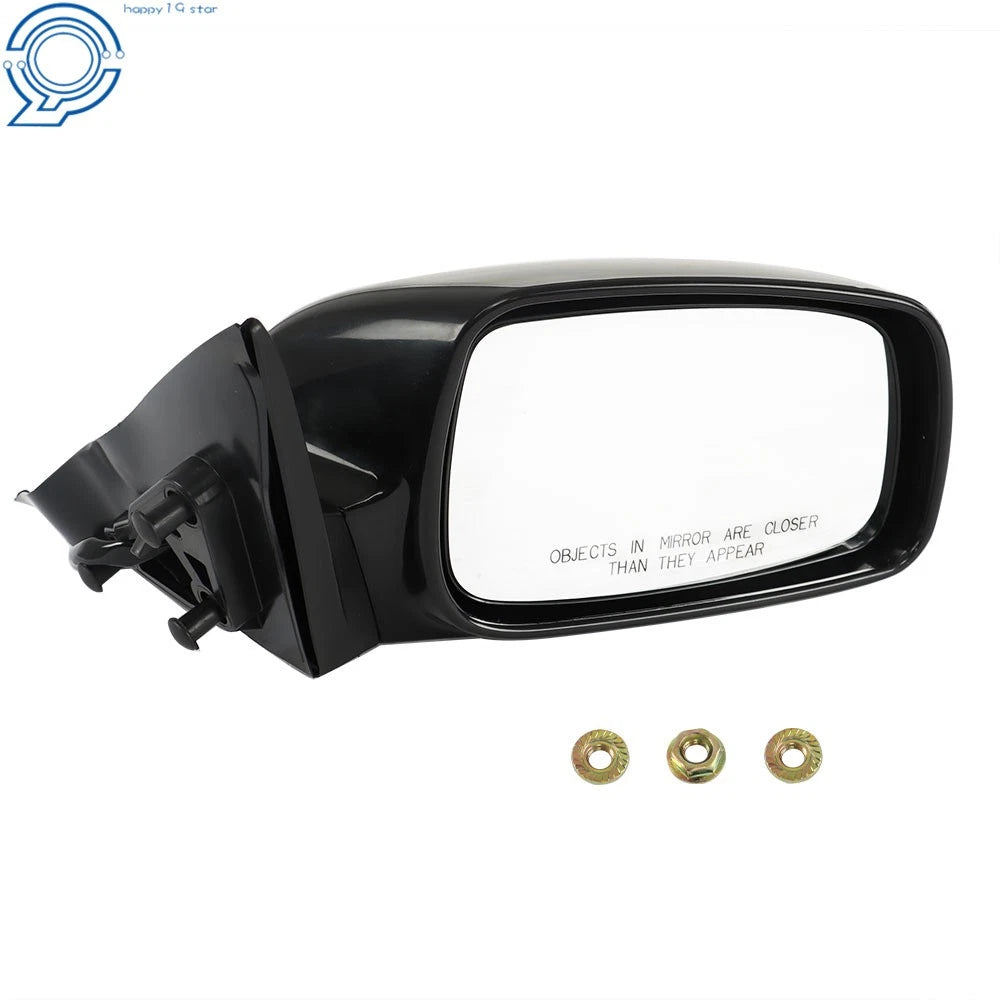 Right Passenger Side Door Mirror for Toyota Camry Hybrid (2007–2011)