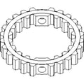 A58210 PTO Shifting Collar for Case-IH Tractor Models 770 870 970