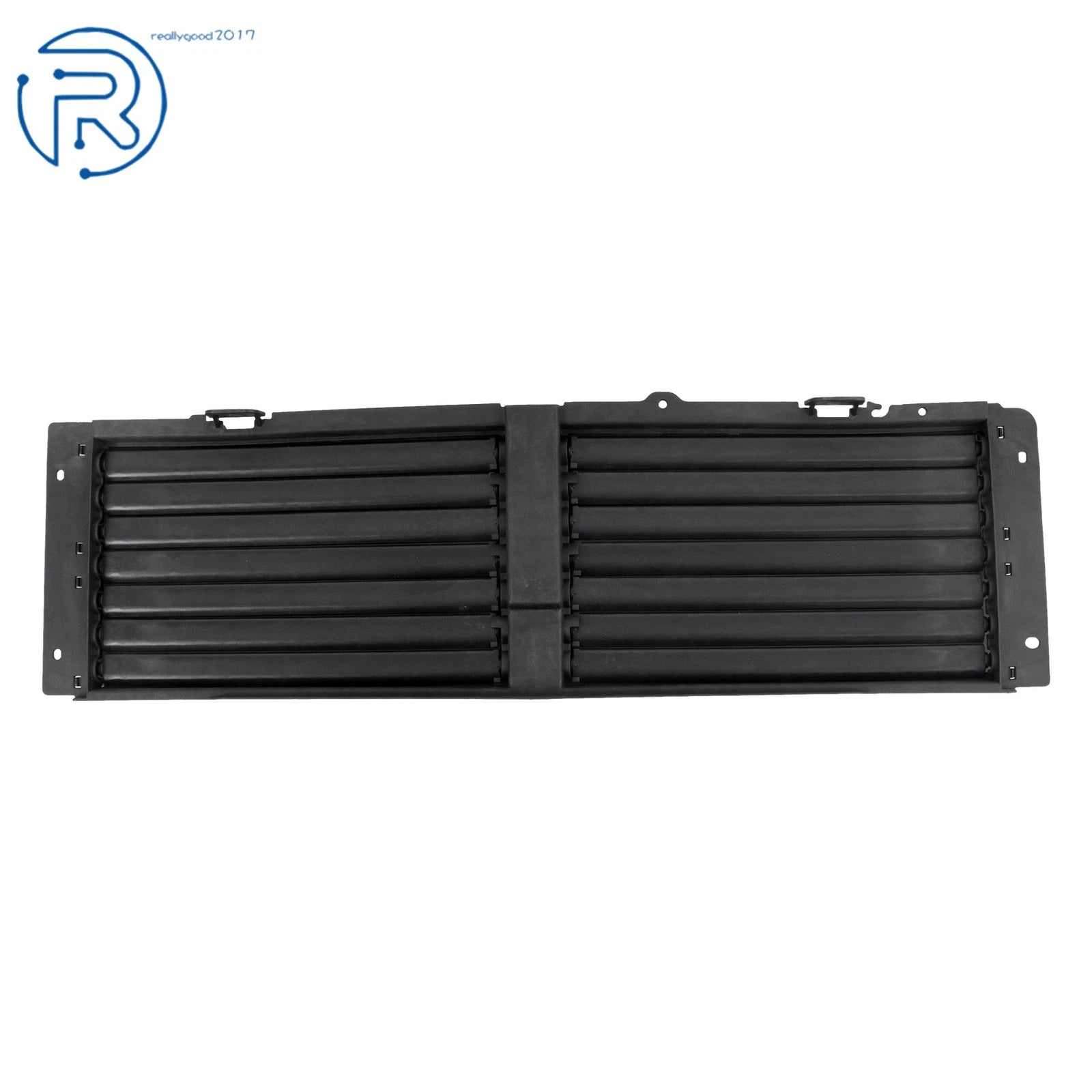 Shutter Grille for Buick Encore GX (2020-2024) & Chevrolet Trailblazer (2021-2024)