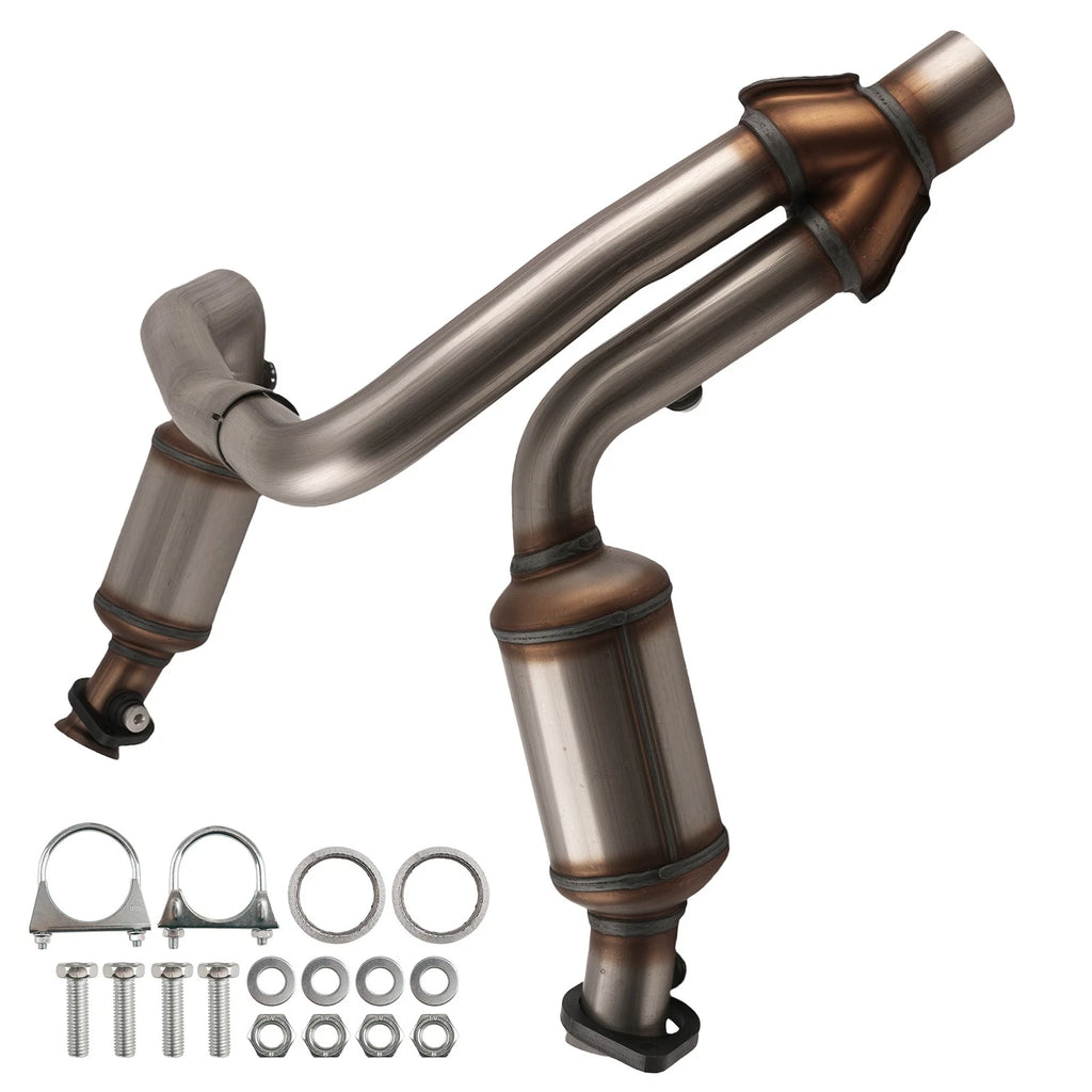 EPA Catalytic Converter for Dodge Dakota (2005–2010) 3.7L 4.7L Left & Right