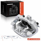Disc Brake Caliper with Bracket for Benz W166 GLE350 ML350 (2016–2019)
