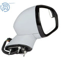 Right Passenger Side Mirror for Ford Fusion (2018) 11 Pin JS7Z17682XA-PFM