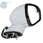 Right Passenger Side Mirror for Ford Fusion (2018) 11 Pin JS7Z17682XA-PFM