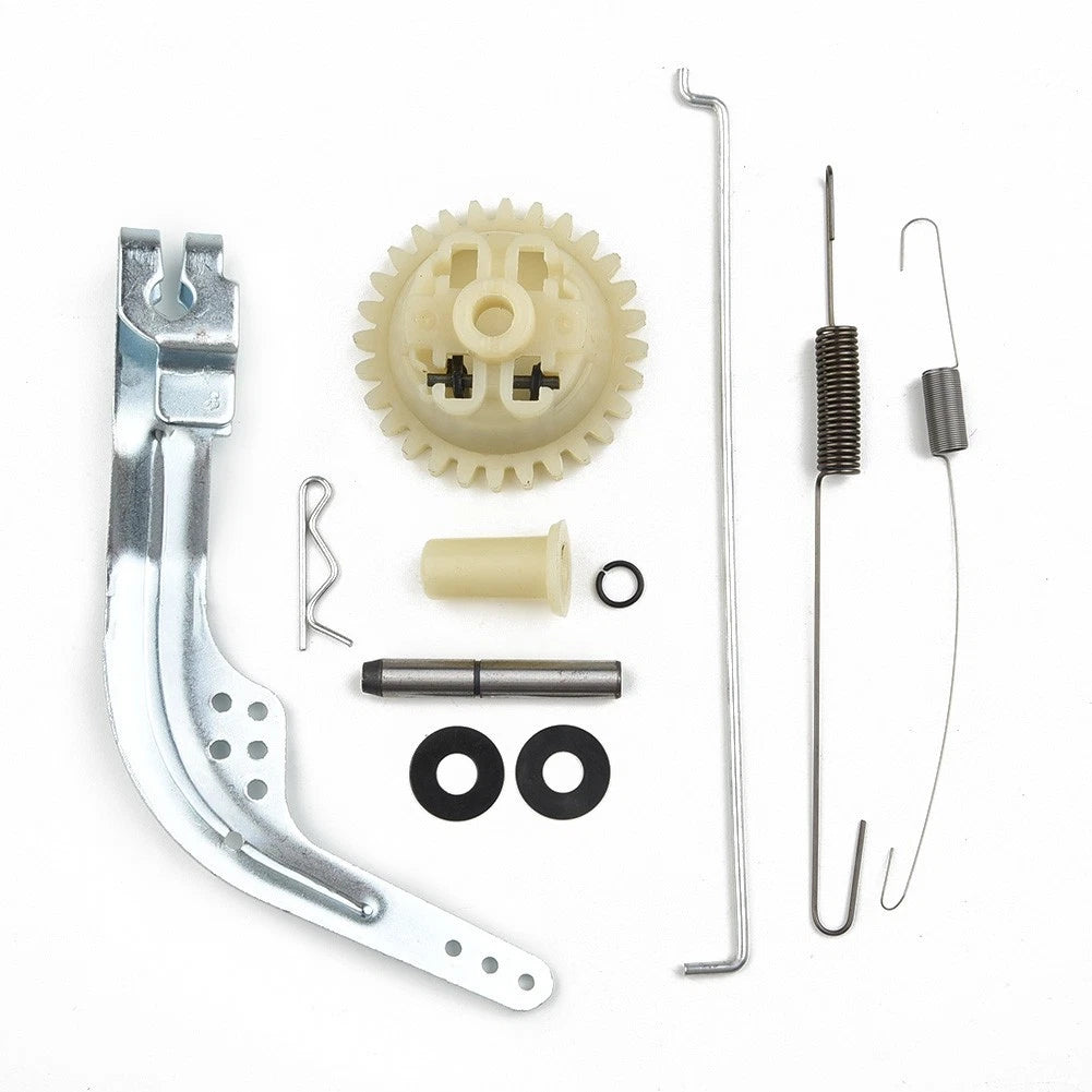 Governor Gear Kit for GX140 GX200 Engines (5.5HP 6.5HP)