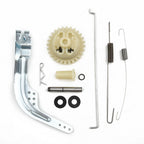 Governor Gear Kit for GX140 GX200 Engines (5.5HP 6.5HP)