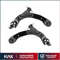 Left & Right Front Lower Control Arm Ball Joint for 2003–2007 Saturn Ion (2 pcs)