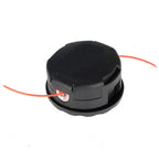 5 Pack String Trimmer Head for Echo Speed Feed 400 (Fits Various Models)