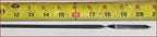 Transmission Fluid Dipstick for Mazda Ford (FSKO)