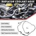 Radiator Coolant Hose for Ford Escape 1.5L (2017–2019) No.GV6Z8B081G