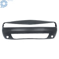 Primed Front Bumper Cover for Dodge Challenger (2015–2023) 68258730AB