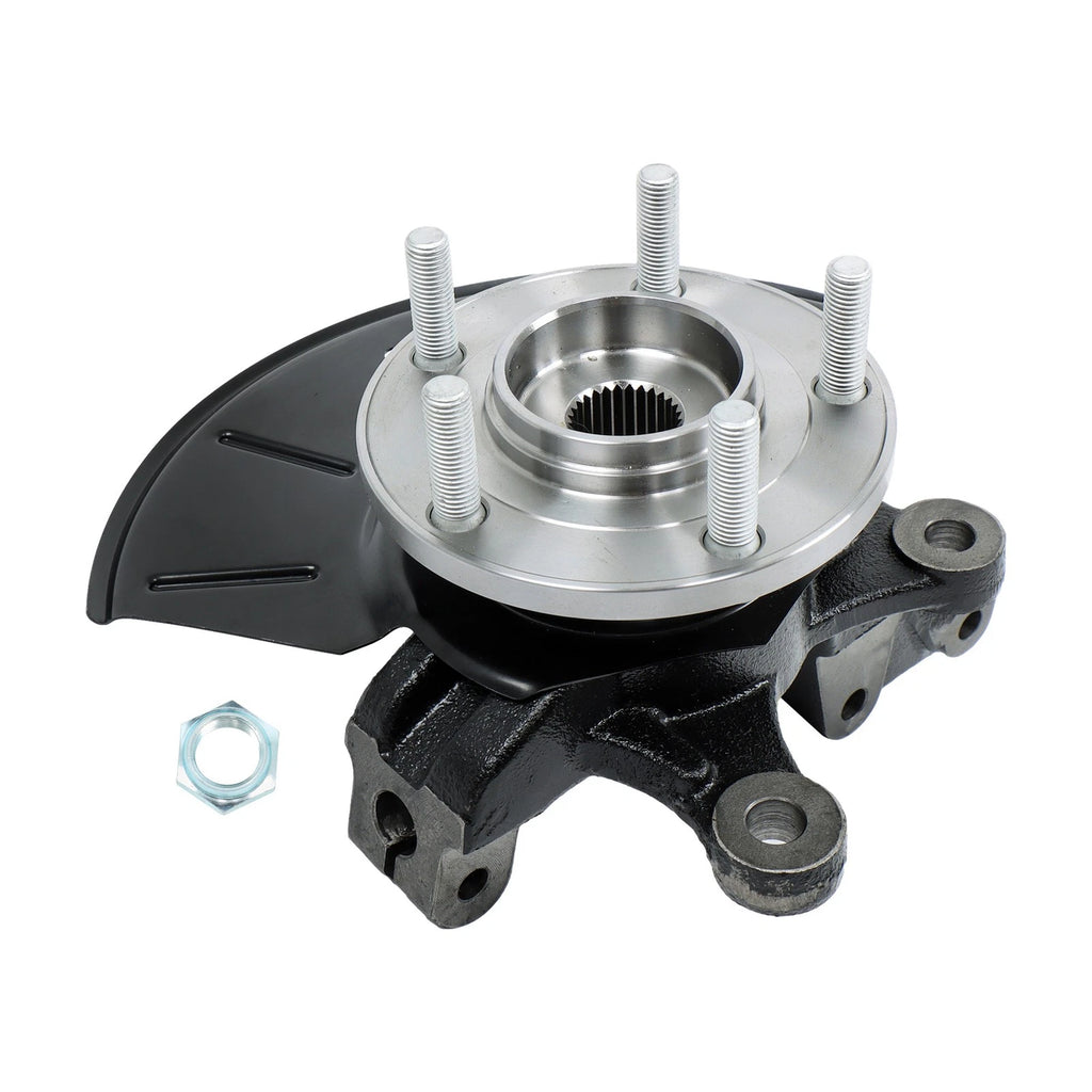 Front Right Wheel Bearing Hub for Ford Escape (2001-2004)