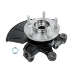 Front Right Wheel Bearing Hub for Ford Escape (2001-2004)