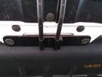 License Plate Bracket Replacement for 2017–2019 Maserati Levante