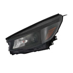 Set of 2 Halogen LED Side Headlights for Subaru Forester (2019–2020)