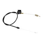 Pull Start Replacement Cable for Lawn Mower (Universal Fit)