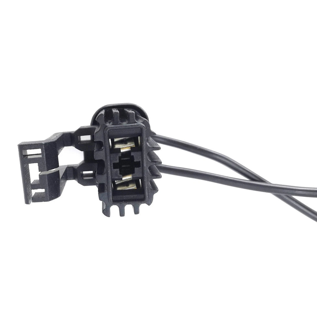 HVAC Blower Motor Connector for Ford Taurus Expedition Mustang E-150 (S-581)