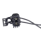 HVAC Blower Motor Connector for Ford Taurus Expedition Mustang E-150 (S-581)