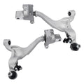 Control Arms Ball Joints Kit for Infiniti G25 G35 G37 Q40 (2007–2015)